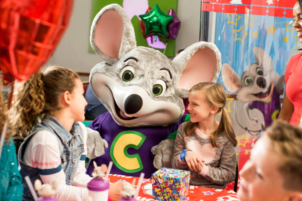 Guest Blog: Beat Birthday Party Burnout by Treehouse Threads