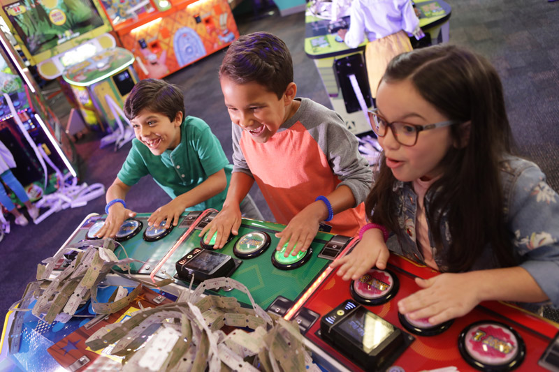 Things for Kids to do When School’s Out