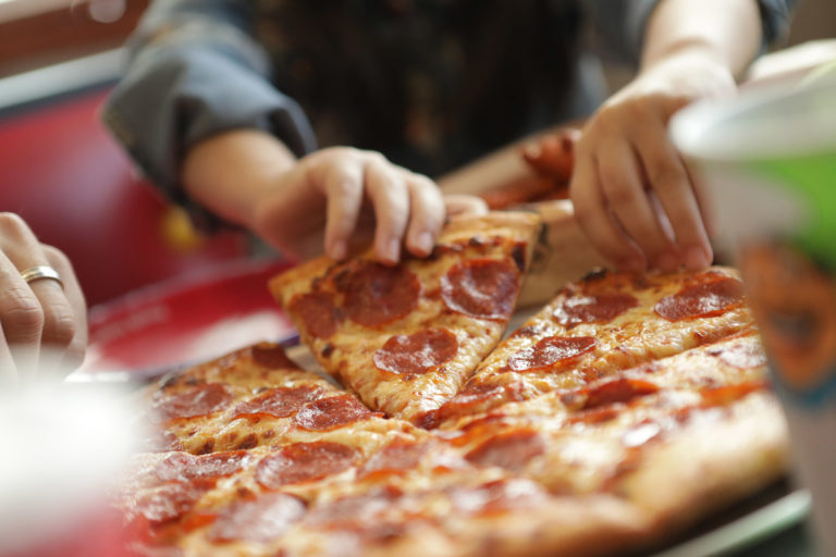 History of Chuck E. Cheese | About Us | The Chuck E. Cheese Experience