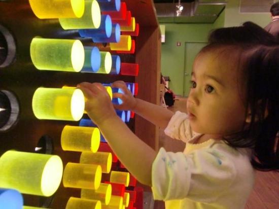Children's Museum of Phoenix