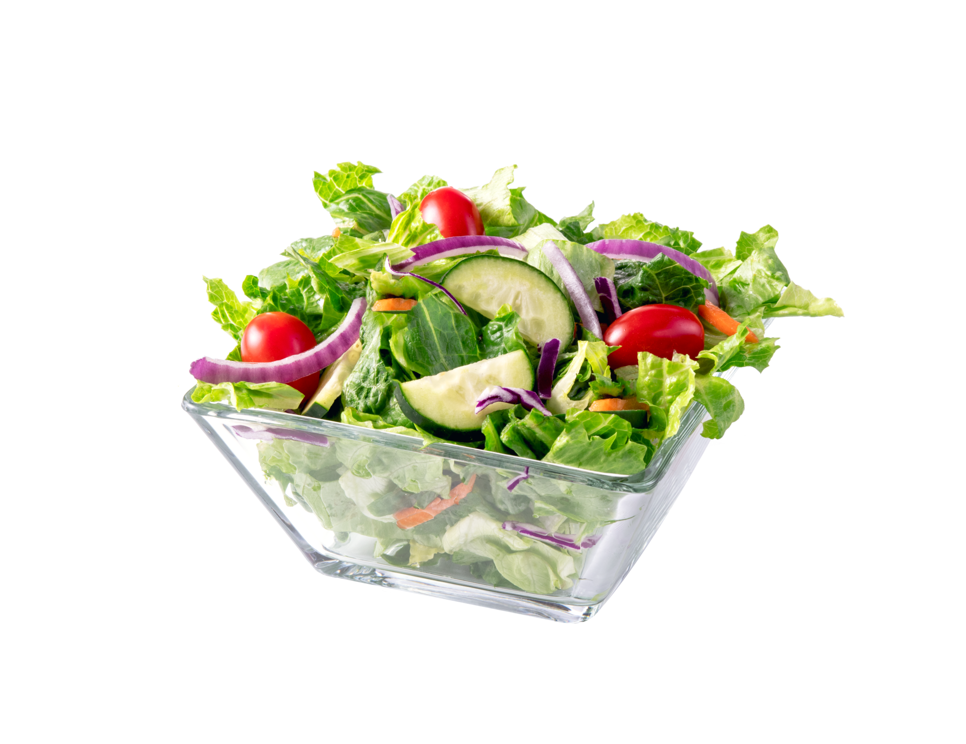 side salad