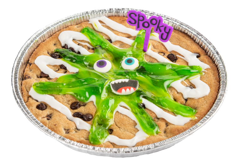 Monster Cookie
